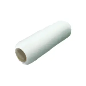 Purdy White dove Short Pile Woven nylon Roller sleeve, (L)228.6mm