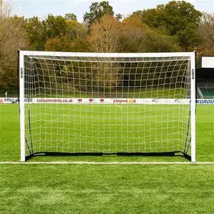 8 X 5 FORZA Proflex Pop Up Football Goal