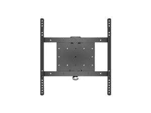 Multibrackets M VESA Flexarm Tilt & Turn II - Black