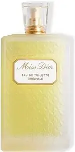 Dior Missdior Eau De Toilette Originale Spray - 100Ml