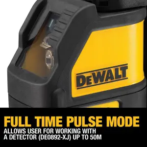 DeWalt 10m Self-levelling Laser level