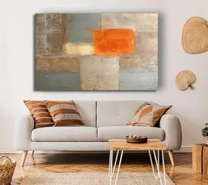 Oblong Canvas Print Wall Art - Medium 20 x 32 Inches