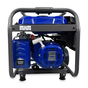 Ford FG4650 Q Series Petrol Generator