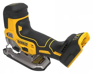 DEWALT DCS335N (Body grip) 18v Jigsaw body grip