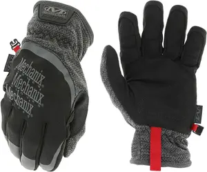 Mechanix Coldwork Fastfit Insulated Cold Weather Glove Xlarge