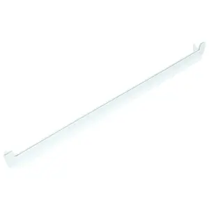 Beko Genuine Spare Part - Glass Shelf Rear Trim - BEK5756740100