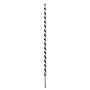 Bosch Professional Auger Bit - Hex Shank 12 x 360 x 450mm