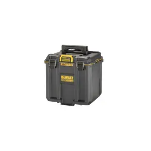 DEWALT TOUGHSYSTE 2.0 Half Width Deep Toolbox