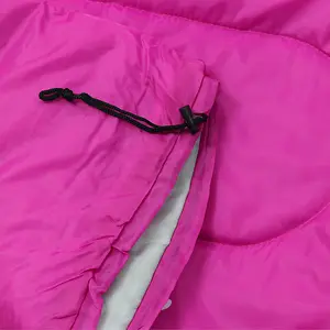 Andes Palermo 250 Sleeping Bag - PINK