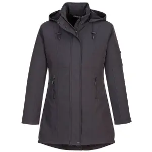 Portwest Ladies Carla Softshell Jacket 3L