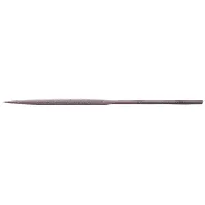 Draper Half Round Second Cut Needle File (Box of 12) 63393