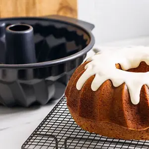 GreenPan Bistro Bakeware 25.5cm Bundt Pan