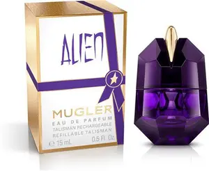 Mugler Women's Misc Alien Seducing Eau De Parfum 15Ml