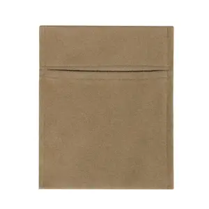 Fabric Tool Storage Pouches - Beige