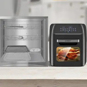 12 L Family Digital Air Fryer Oven