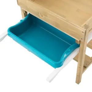 TP Deluxe Sand and Water Table - FSC certified