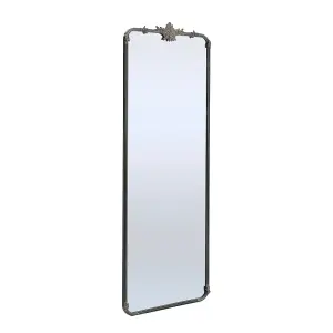 Full Body Wall Mirror for Bedroom 160cm H