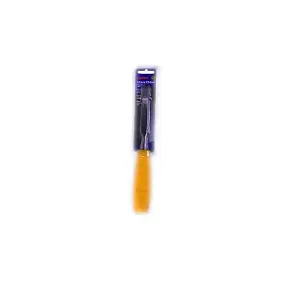 SupaTool Chisel Yellow/Grey (1.2cm)