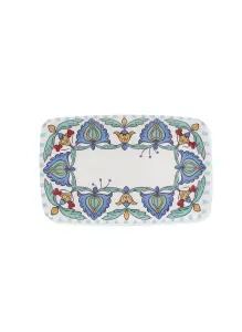 Rozi Limoncello Collection Rectangular Platter