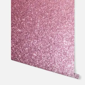 Arthouse Sequin Sparkle Pink Arthouse