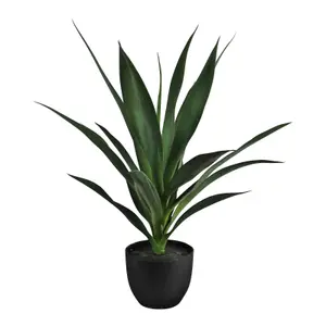 Artificial      Yucca      Plant,      60cm