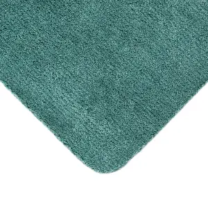 Solemate Bath Mat - Teal 60x100cm