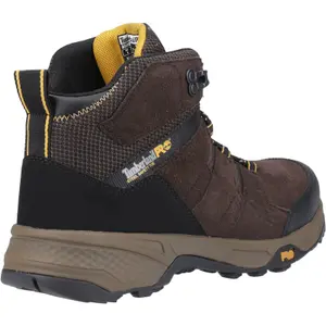 Timberland Pro Switchback Safety Boot Dark Brown