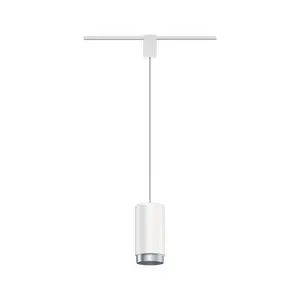 Urail Track Pendant White