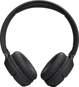 JBL Tune 520BT Black | On-Ear Headphones