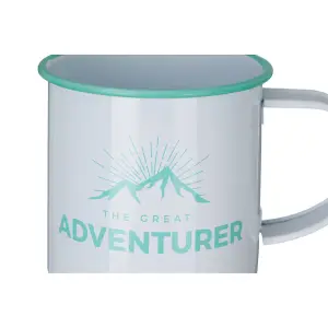 Maison by Premier Adventurer 350ml Mug