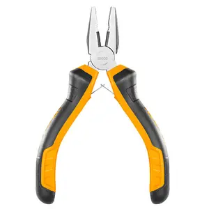 4.5" Mini Combination Pliers - 115mm Combination Plier