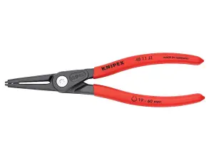 Knipex Precision Circlip Pliers Internal Straight 19-60mm J2