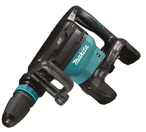 MAKITA HM002GZ03 Twin 40v Demolition hammer SDS max