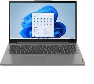 LENOVO Ideapad 3 15.6" Laptop - Intel&Regcore I5, 256 GB SSD, Grey