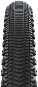 Schwalbe G-One Overland 365 Raceguard Addix4 Tl Easy Tubeless 700 X 50 Gravel Tyre Silver 700 X 50