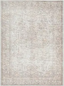 AASHI Becki Owens x Surya Oriental Vintage Area Rug 120 x 170 cm