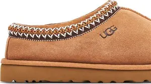 UGG Tasman Slipper Chestnut 5950-CHE | Size UK 10