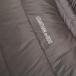 OEX Leviathan EV 900 Down Sleeping Bag