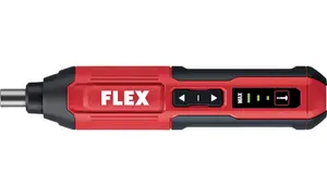 Flex Pocket-Sized Cordless Screwdriver SD 5-300 4.0 530.728