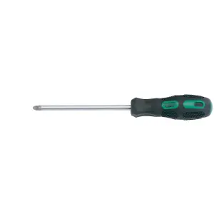 Draper PZ Type Screwdriver, No.3 x 150mm (Sold Loose) 40045