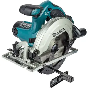 Makita 18V 9 Piece Combo Kit with 3 x 5.0Ah Batteries & Charger T4TKIT-196