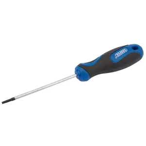 Draper TX-STAR Soft Grip Screwdriver, T8 34260