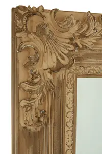 Interiors by Premier Chloe Wall Mirror