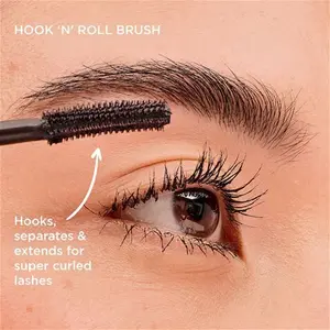 Benefit Roller Lash Mascara