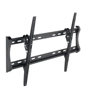 Tilt TV Wall Bracket upto 85inch