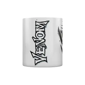 Venom Tearing Through Mug Black/White (One Size)