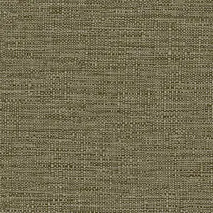 Grandeco Telma Slubbed Fabric Hessian Textured Luxury Wallpaper Dark green