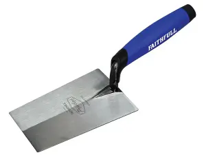 Faithfull FAI006 Prestige Bucket Trowel 7in FAIPTFBT7