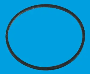 McAlpine ARW10 Rubber Washer for Bottle Trap Cup