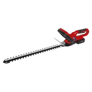 Sealey 520mm Hedge Trimmer Cordless 20V SV20 Series - Body Only CHT20V